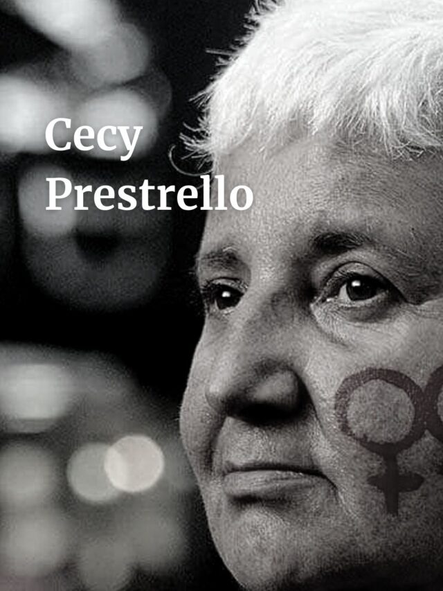Cecy Prestrello