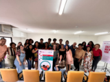 CMV realiza Formação Enfrentamento ao Tráfico de Pessoas para Fins de Exploração Sexual