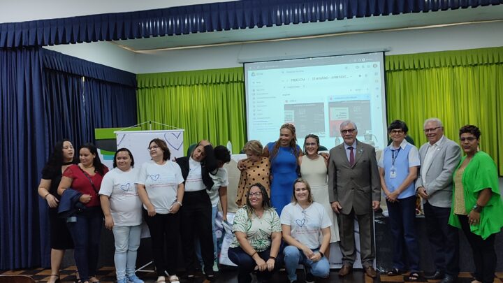 CMV REALIZA SEMINÁRIO ESTADUAL REDES CONECTADAS PARA PREVENIR, PROTEGER E RESPONSABILIZAR