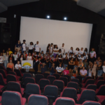 CMV participa de Cine debate sobre o filme Servidão