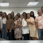 Sociedade civil participa de reunião do Comitê de Enfrentamento ao Tráfico de Pessoas