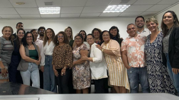 Sociedade civil participa de reunião do Comitê de Enfrentamento ao Tráfico de Pessoas