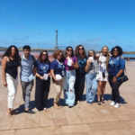 CMV participa de Seminário de Enfrentamento ao Tráfico de Pessoas