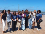 CMV participa de Seminário de Enfrentamento ao Tráfico de Pessoas
