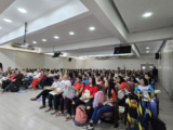 Seminário Estadual: Proteção e Enfrentamento à Exploração Sexual de Crianças e Adolescentes