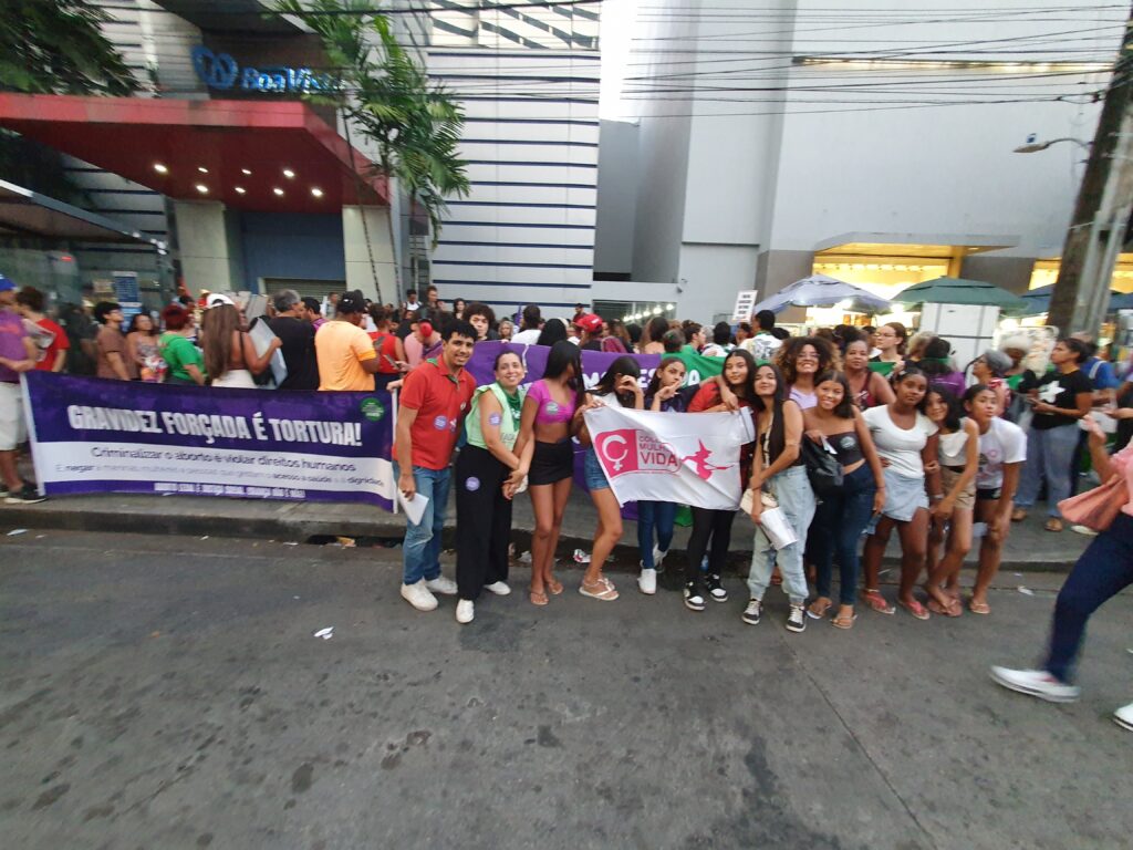 Dizemos não ao PDL 3/2025. É uma ameaça à infância e à adolescência