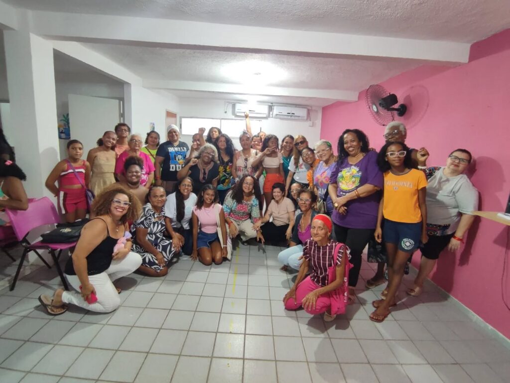 Bolacha com doce de outubro resgata a infância